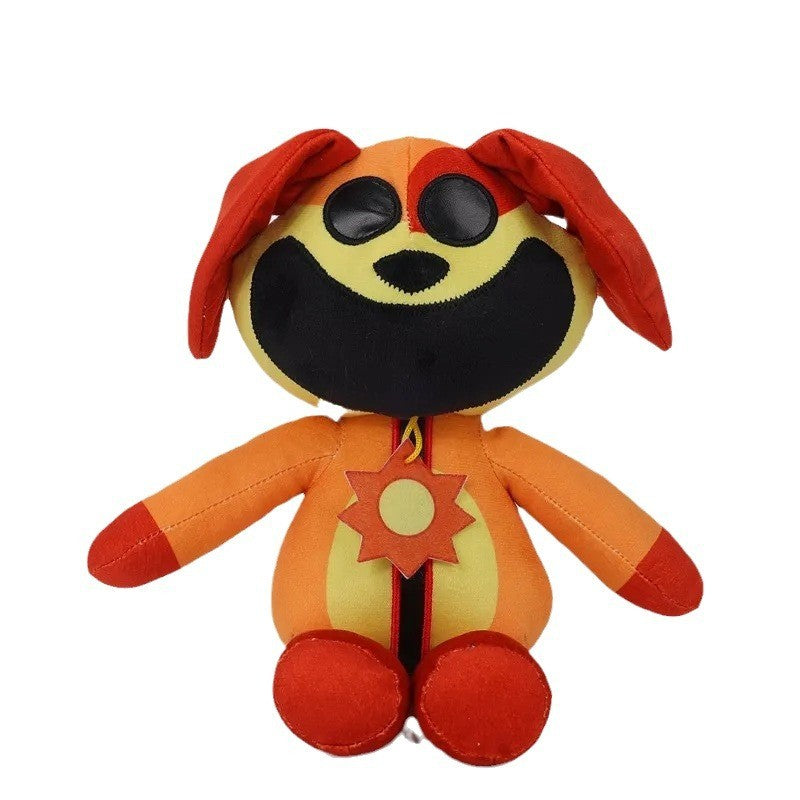 30 cm Laughing Animal Plush Toys - CuddlePals-Dog-State of Style