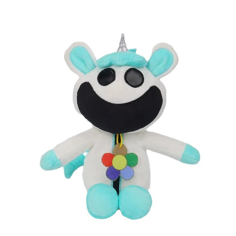 30 cm Laughing Animal Plush Toys - CuddlePals-Unicorn-State of Style