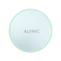 30W WIRELESS FAST CHARGER FOR IPHONE & OTHER DEVICES | INDUCTION CHARGING PAD-alynic without cable 2-State of Style