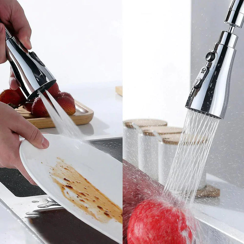 360° Crane Adapter - AquaTwist-State of Style