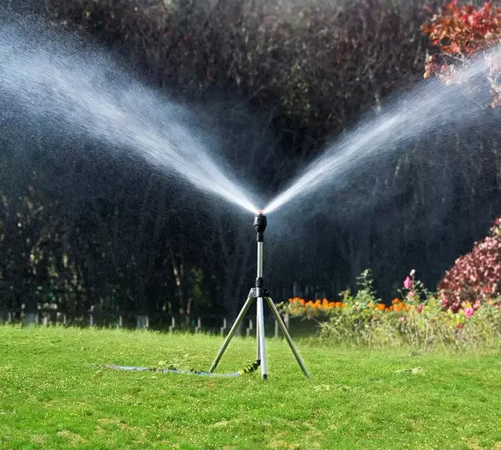 360° Garden Sprinkler - GreenFlow-State of Style
