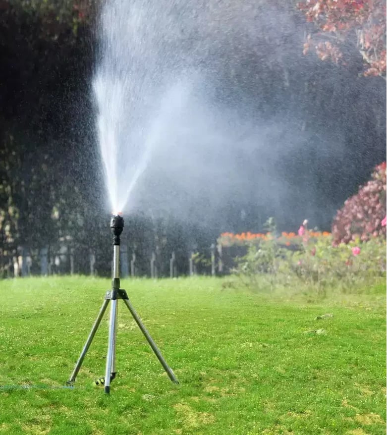 360° Garden Sprinkler - GreenFlow-State of Style