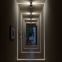 360° LED Project Spotlight – HaloGlow-State of Style