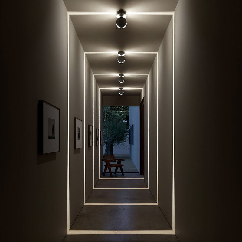 360° LED Project Spotlight – HaloGlow-State of Style