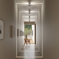 360° LED Project Spotlight – HaloGlow-State of Style