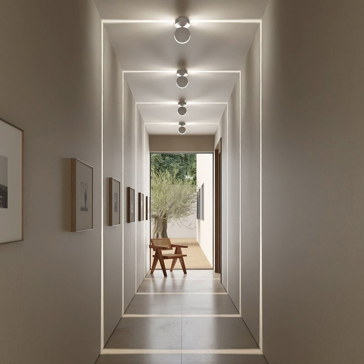 360° LED Project Spotlight – HaloGlow-State of Style