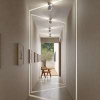 360° LED Project Spotlight – HaloGlow-State of Style