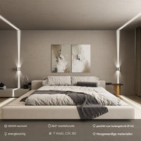 360° LED Project Spotlight – HaloGlow-State of Style
