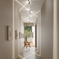 360° LED Project Spotlight – HaloGlow-State of Style