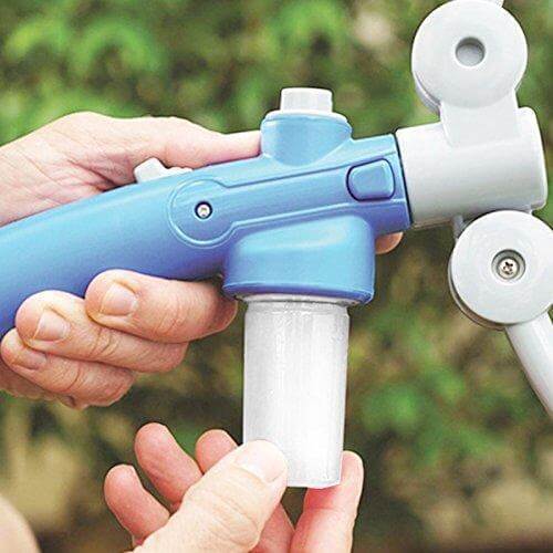 360° Pet Shower Tool - AquaPaws-State of Style