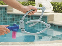 360° Pet Shower Tool - AquaPaws-State of Style