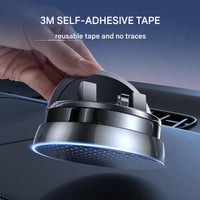 360° Rotatable Phone Holder for Car - GripPro-State of Style