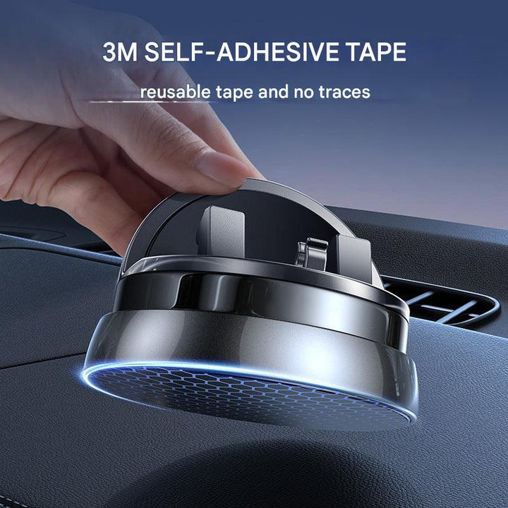 360° Rotatable Phone Holder for Car - GripPro-State of Style