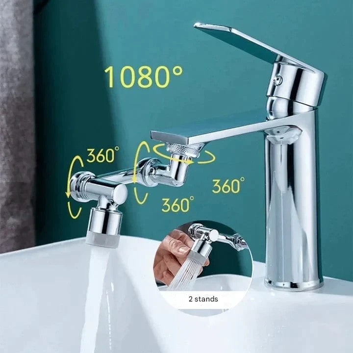 360° Rotatable Universal Crane - FlexiFlow-State of Style