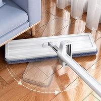 360° Rotating Mop - RotiMop-Blue-State of Style