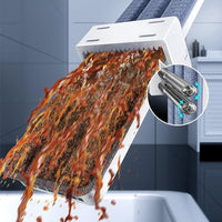 360° Rotating Mop - RotiMop-Blue-State of Style