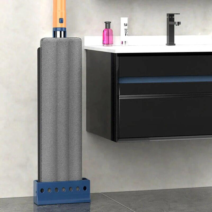 360° Rotating Mop - RotiMop-Blue-State of Style