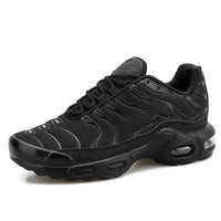 Men's Running Shoes with Air Cushion Sole – Titan