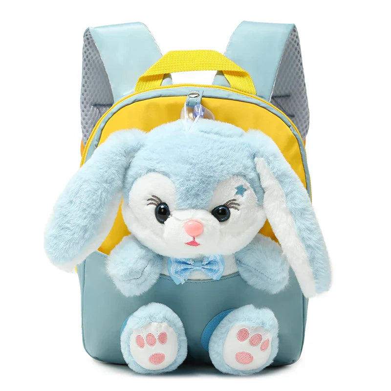 3D Cartoon Animal Rucksack - Hoplin