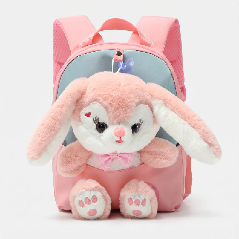 3D Cartoon Animal Rucksack - Hoplin