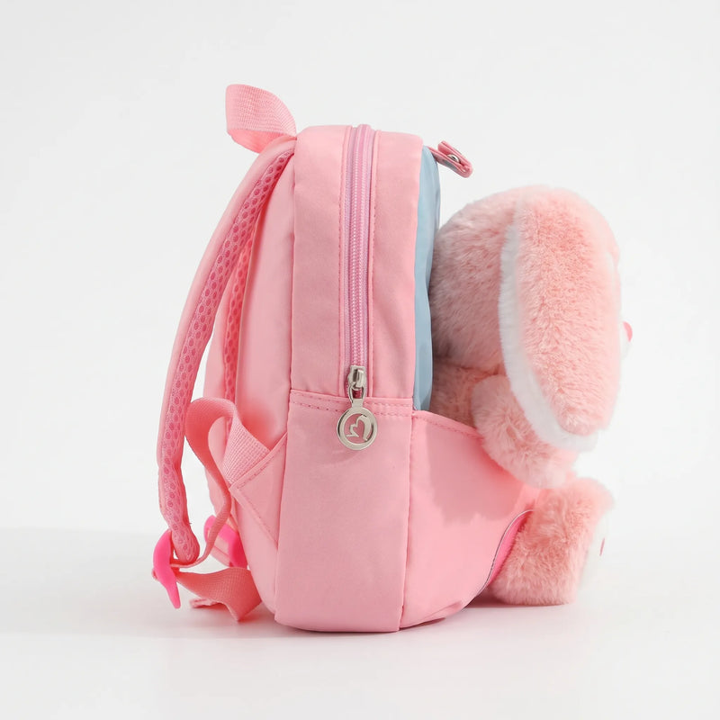 3D Cartoon Animal Rucksack - Hoplin