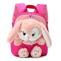 3D Cartoon Animal Rucksack - Hoplin