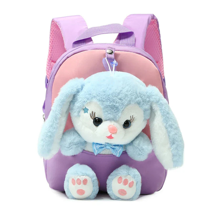 3D Cartoon Animal Rucksack - Hoplin