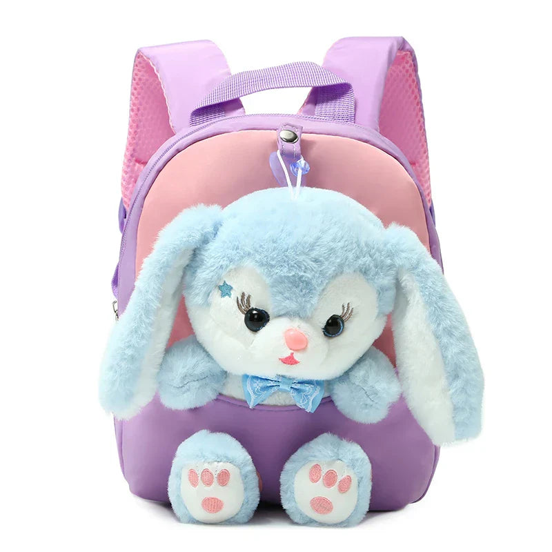 3D Cartoon Animal Rucksack - Hoplin