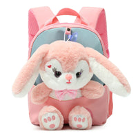 3D Cartoon Animal Rucksack - Hoplin