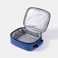 3D Character Insulated Lunch Bag - Nibbleton