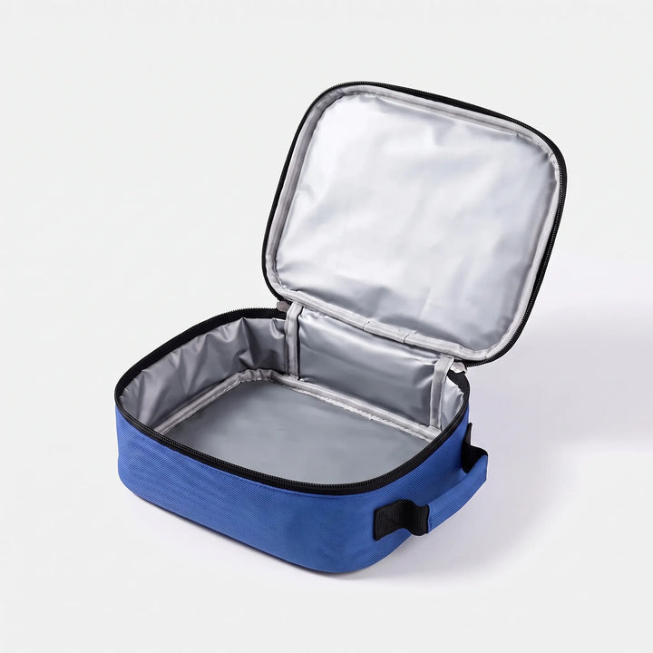 3D Character Insulated Lunch Bag - Nibbleton