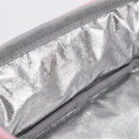 3D Character Insulated Lunch Bag - Nibbleton