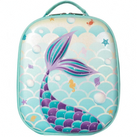 3D Character Insulated Lunch Bag - Nibbleton