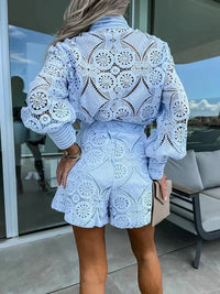 Summer Ibiza Outfit - Isla