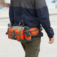 Ultralight waterproof outdoor waist bag – Travon