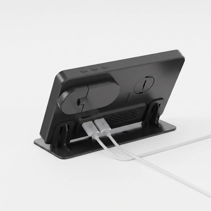 4-In-1 Wireless Charging Station - ChargeHub