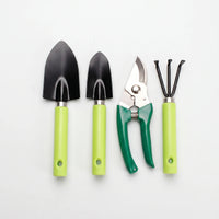 4-Piece Garden Tool Set - Verdenta
