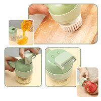 4-in-1 Kitchen Tool - SpeedChef-State of Style