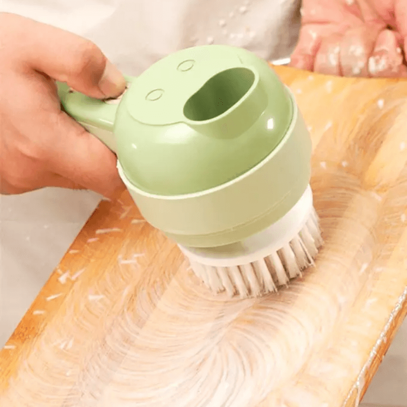 4-in-1 Kitchen Tool - SpeedChef-State of Style