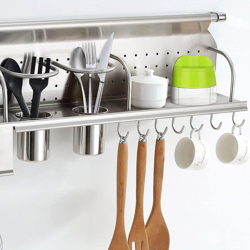 4-in-1 Zoodle Maker – Vegetable Spiralizer-State of Style