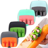 4-Piece Vegetable Peeler Set-State of Style