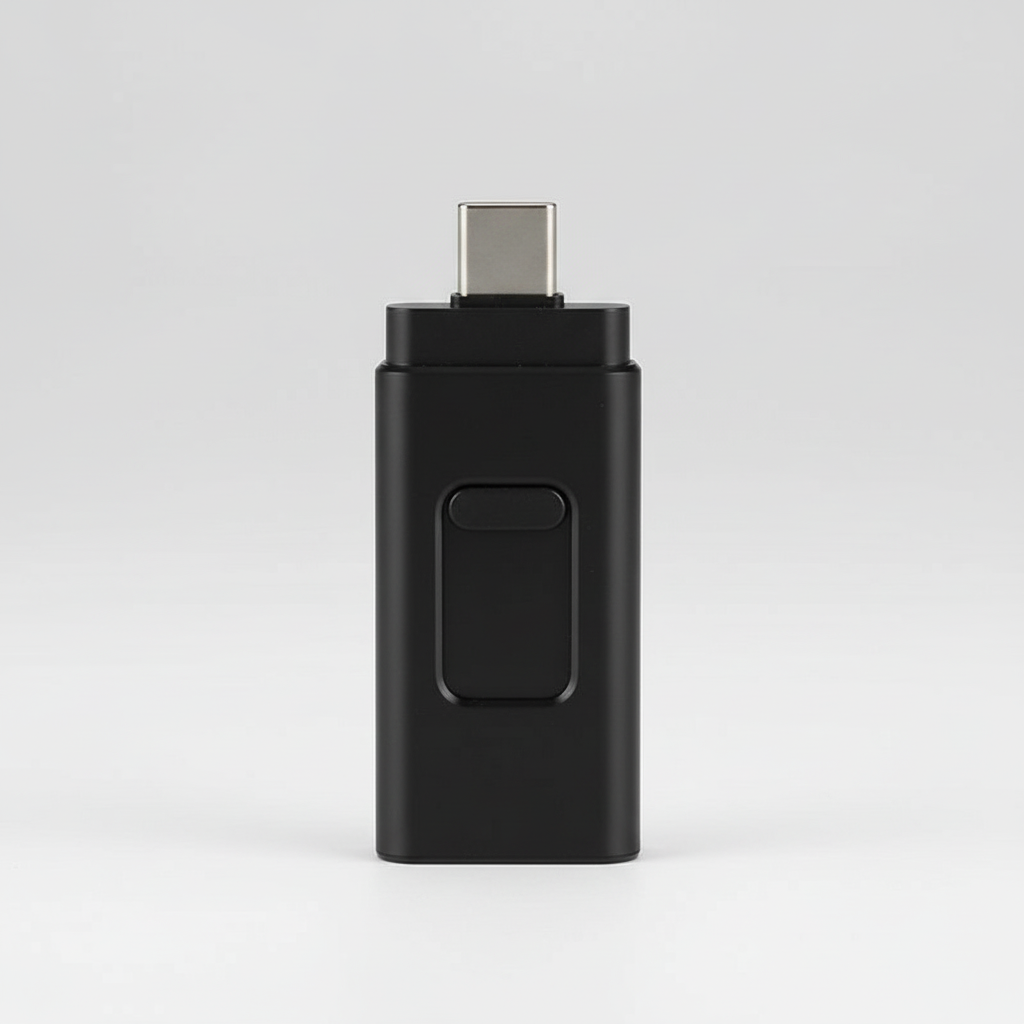 4-W-1 Pamięć USB - DataFlex