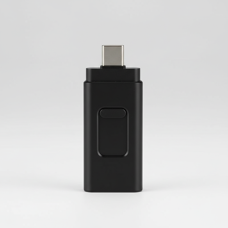 4-W-1 Pamięć USB - DataFlex