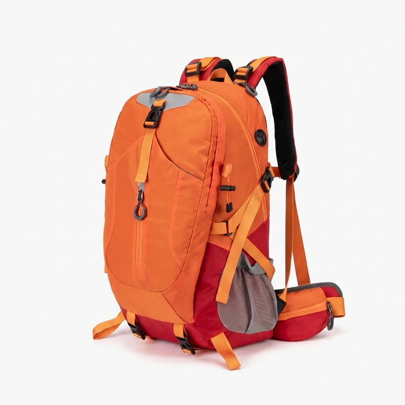 40L Outdoor Travel Rucksack - Crestora