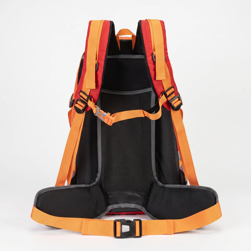 40L Outdoor Travel Rucksack - Crestora