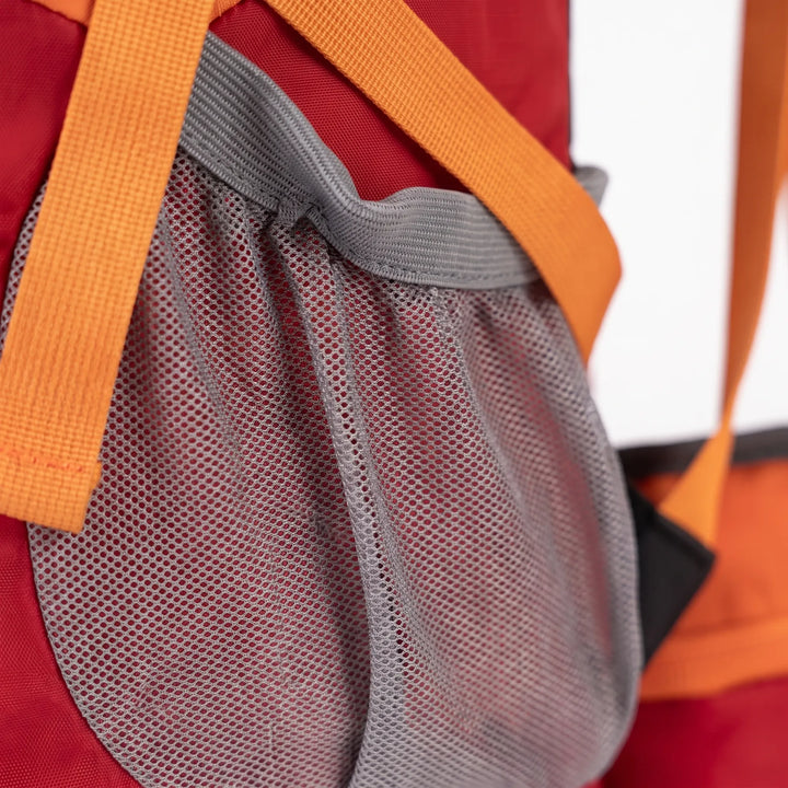 40L Outdoor Travel Rucksack - Crestora