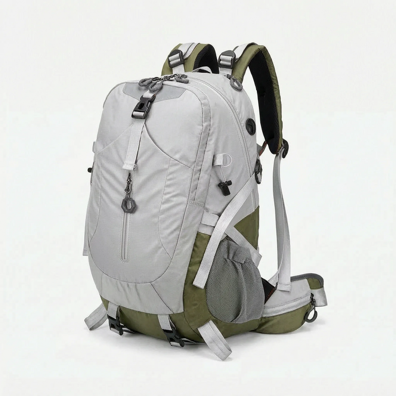 40L Outdoor Travel Rucksack - Crestora