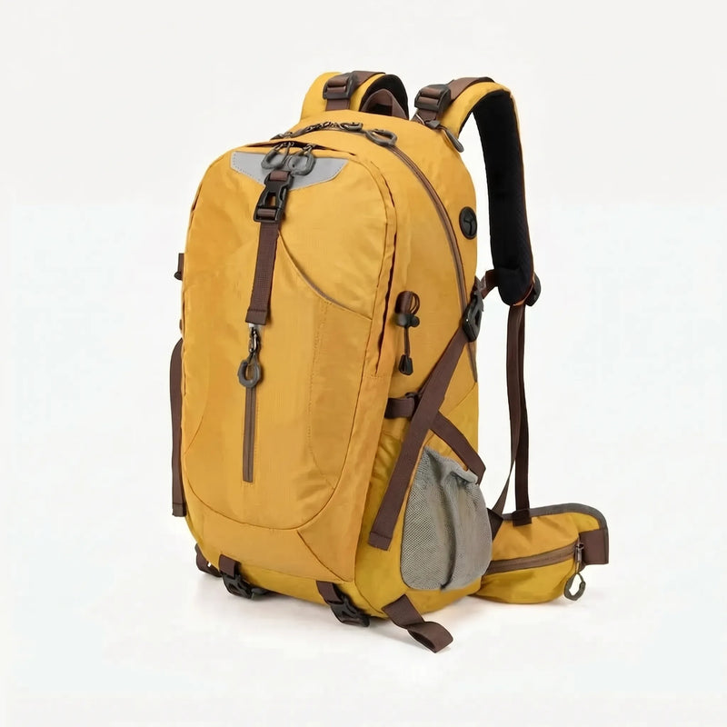 40L Outdoor Travel Rucksack - Crestora