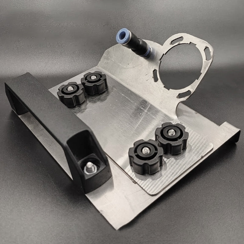 45° Tile Cutter Holder – TileTrim 45 Base-State of Style