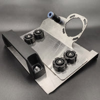 45° Tile Cutter Holder – TileTrim 45 Base-State of Style